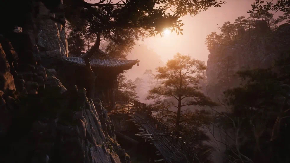 大家一起挖彩蛋！网友为《黑神话：悟空》找宁波元素_fororder_782c1560-23d0-4b80-bb12-f5518d2d8046