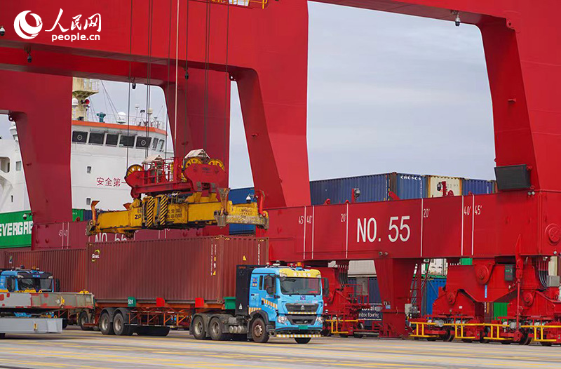 数字中国，“浙”里探路