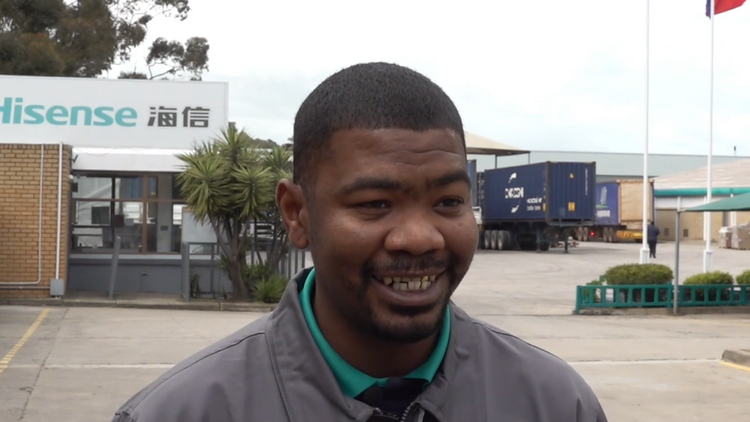 全球连线 | 中国品牌 南非制造——中企南非工业园在当地惠民生促发展