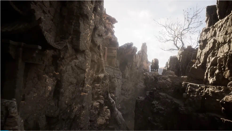 大家一起挖彩蛋！网友为《黑神话：悟空》找宁波元素_fororder_8bad1725-bff6-402a-b98b-aa0c1a7500f7