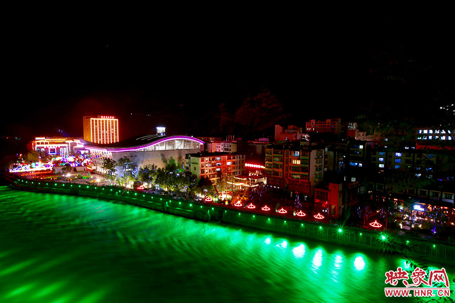 "汶川三宝"带动灾区转型发展脱贫奔小康