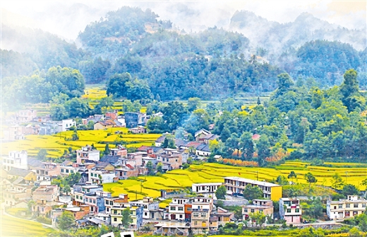 這三年，廣西文旅産業怎麼幹