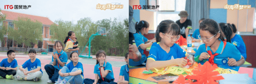 国贸地产山海逐梦计划：在山与海之间，唱响海好有你