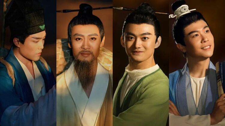 《天工开物》系列舞台剧将在北京上演