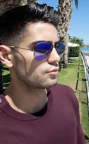 拜金女每月花3万称就喜欢被包养:与62岁干爹约会度假(图)