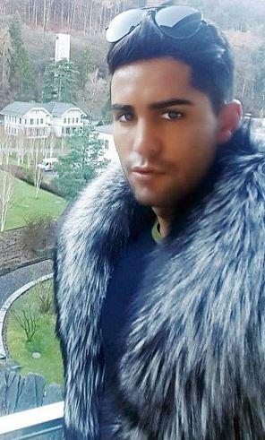 拜金女每月花3万称就喜欢被包养:与62岁干爹约会度假(图)