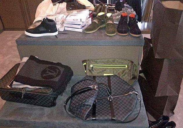 拜金女每月花3万称就喜欢被包养:与62岁干爹约会度假(图)