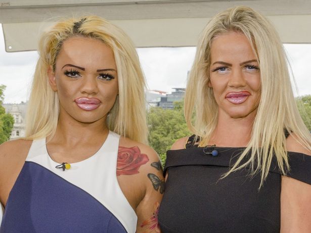 拜金女每月花3万称就喜欢被包养:与62岁干爹约会度假(图)