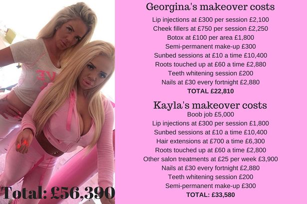 拜金女每月花3万称就喜欢被包养:与62岁干爹约会度假(图)