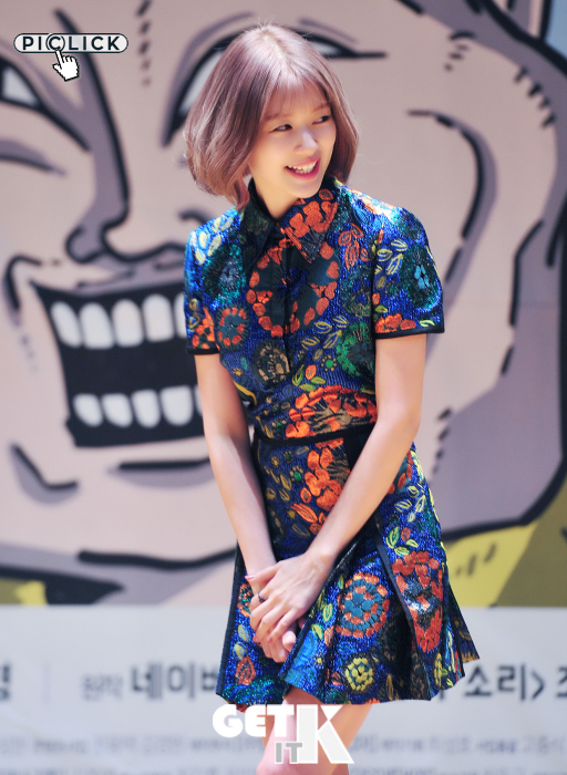 李光洙谈新剧《心灵的声音》坦言压力不小