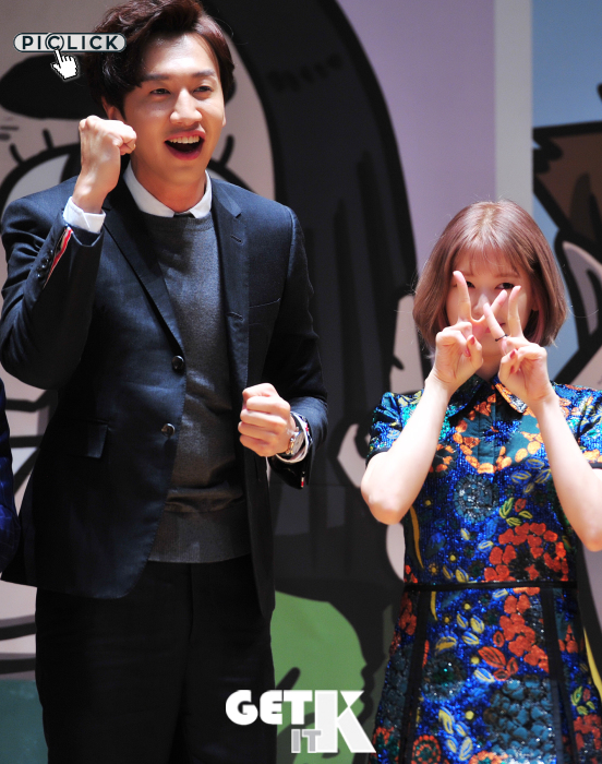 李光洙谈新剧《心灵的声音》坦言压力不小