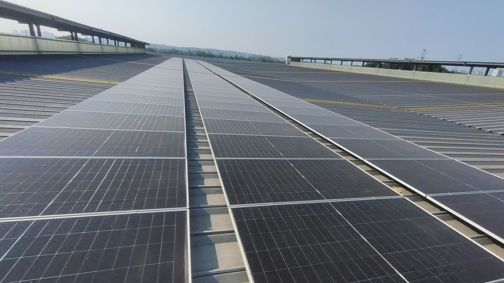 （转载）自贡高新区又一分布式光伏发电项目投运，“绿色电厂”胜算几何？