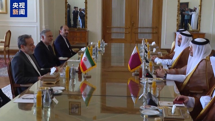 总台记者观察丨黎以激烈交火后 伊朗是否对以报复引关注