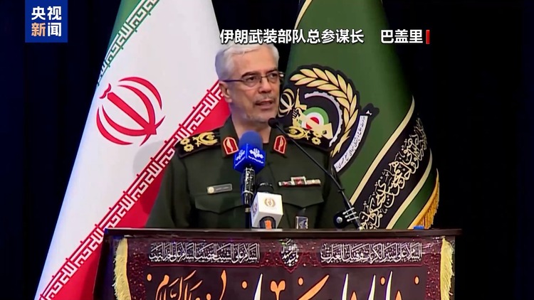 总台记者观察丨黎以激烈交火后 伊朗是否对以报复引关注