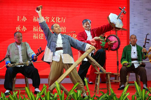 台湾业界：传承共同文化 携手“一带一路”