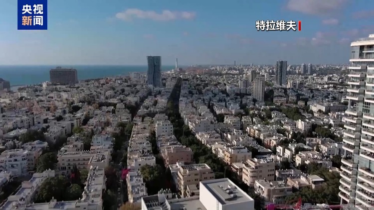 总台记者观察丨黎以激烈交火后 伊朗是否对以报复引关注