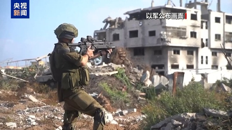 总台记者观察丨黎以激烈交火后 伊朗是否对以报复引关注