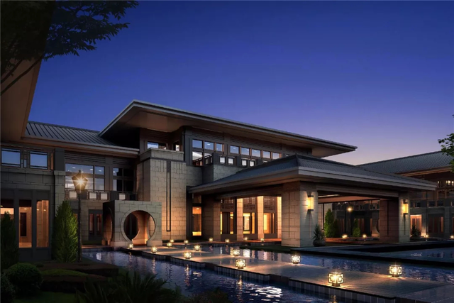 签约喜讯丨君澜度假进驻世界自然遗产地——湖南崀山！