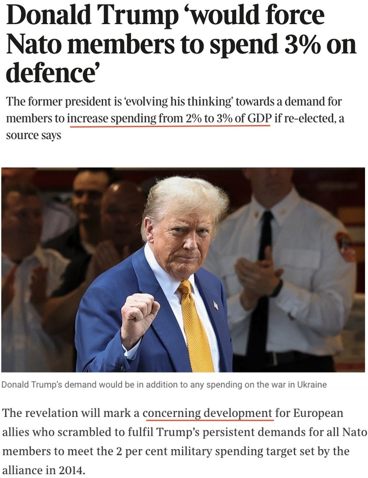 外媒：德国很难再对欧洲负起“特殊责任”