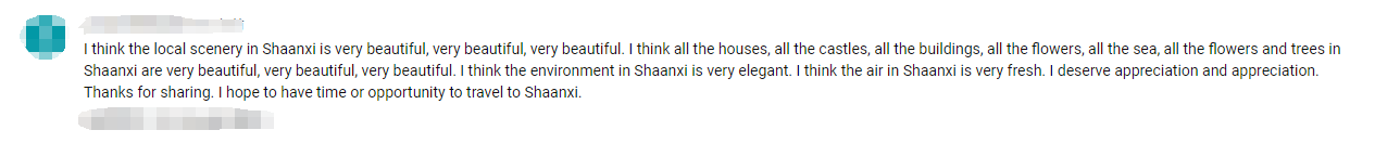 【陕耀国际·45期】孙悟空的故乡“花果山”就在咸阳？海外网友用8个“very”表达了震惊……_fororder_图片2