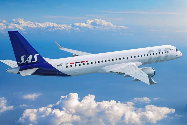 北欧航空债务重组成功 退出破产保护程序