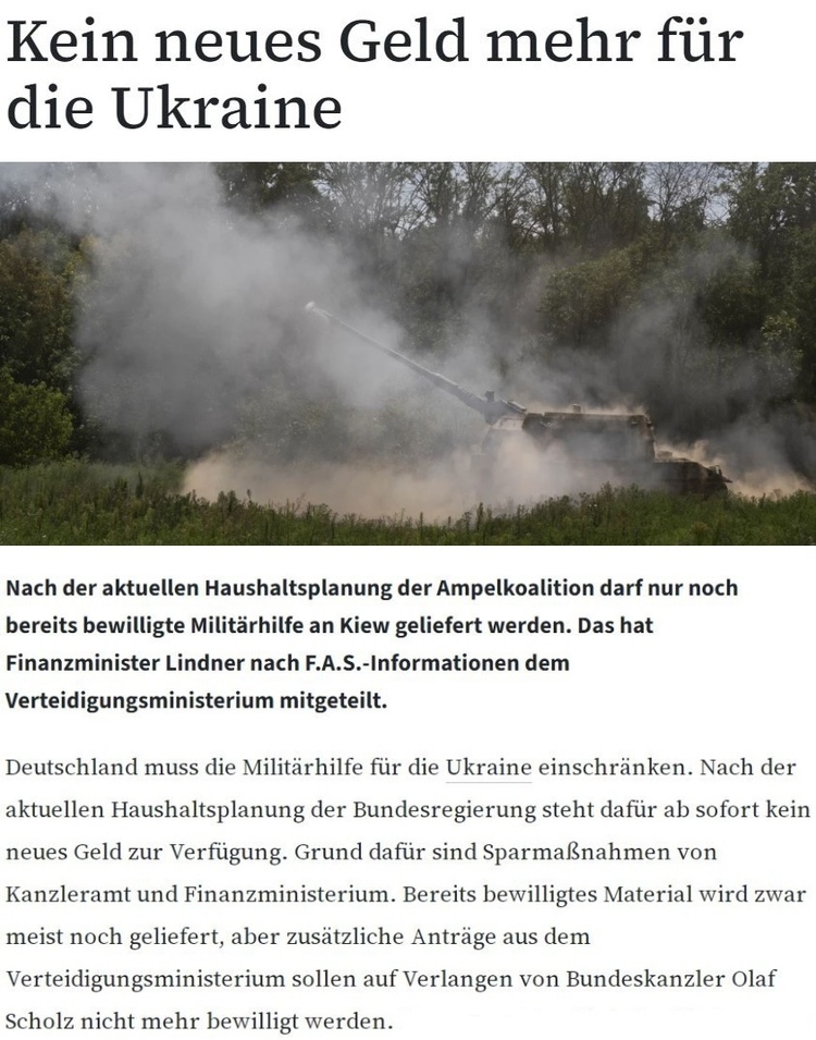 外媒：德国很难再对欧洲负起“特殊责任”