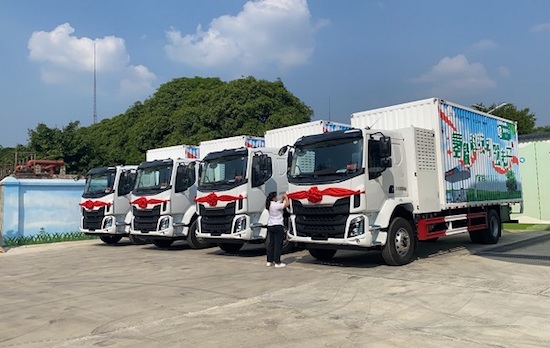 引领氢能商用车新高度 乘龙喜获年度氢燃料电池汽车奖_fororder_image002