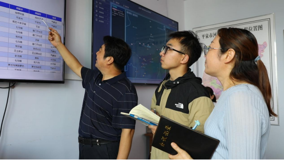 河北平泉：闻“汛”而动 坚守群众“生命线”_fororder_河北平泉：闻“汛”而动 坚守群众“生命线”497