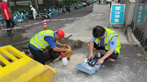 加強品質支撐 “零號員工”傾力打造優質水務綜合運營服務商_fororder_圖片44