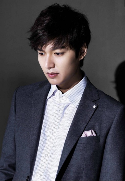 韩星中国收入排行榜 林允儿第五 宋仲基第三！