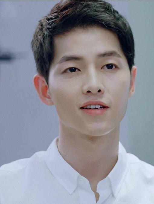 韩星中国收入排行榜 林允儿第五 宋仲基第三！