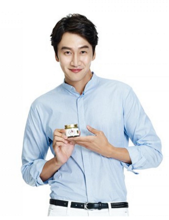 韩星中国收入排行榜 林允儿第五 宋仲基第三！