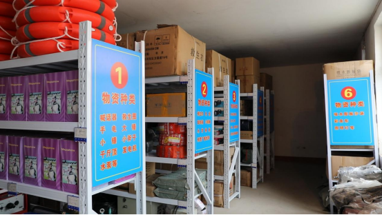 河北平泉：闻“汛”而动 坚守群众“生命线”_fororder_河北平泉：闻“汛”而动 坚守群众“生命线”537