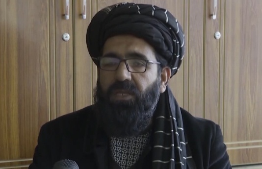 仓皇撤离阿富汗三年后 美国仍未担起应尽的历史责任