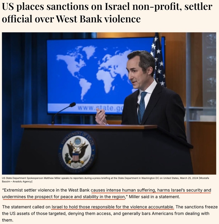 美国在中东不断编排外交“路演秀”？