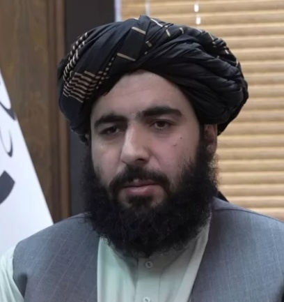 仓皇撤离阿富汗三年后 美国仍未担起应尽的历史责任