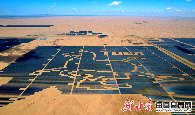 【武威】【2024品質甘肅行】奮楫揚帆正當時——武威市上半年經濟社會高品質發展走筆_fororder_2