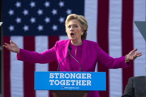 无论白宫谁当家 中美合作好过对抗