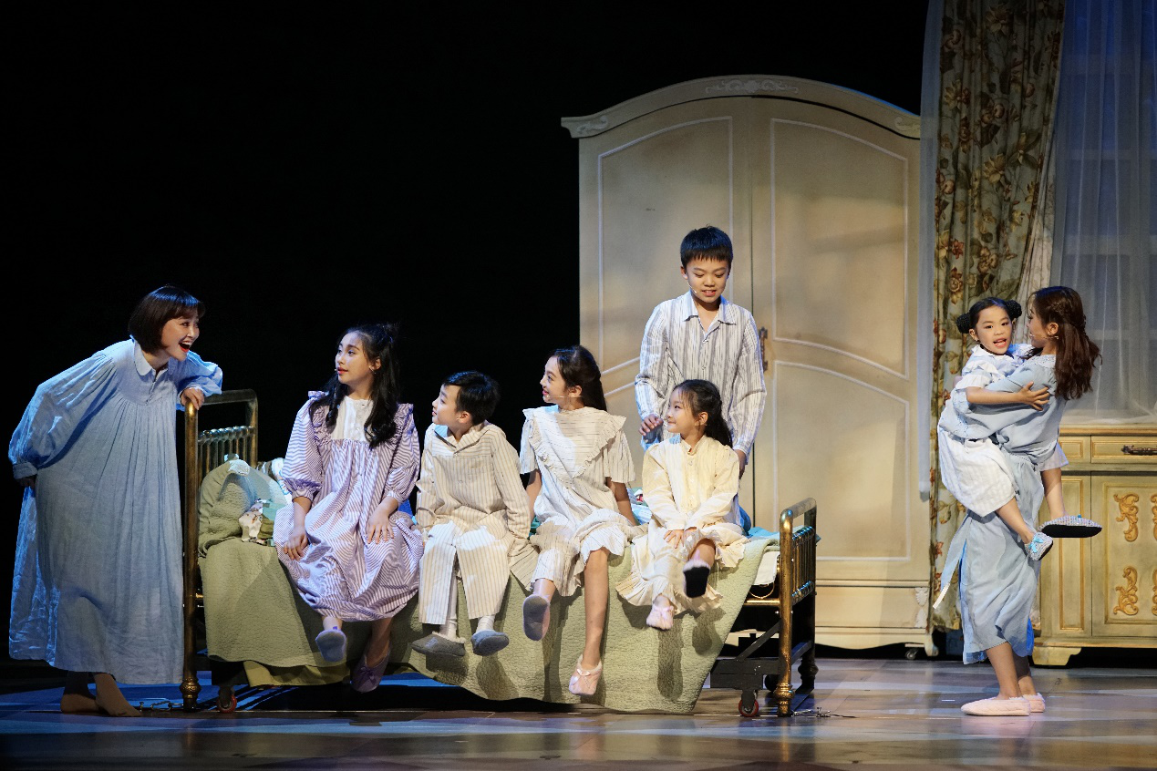 中关村：文化演出消费渐成热潮