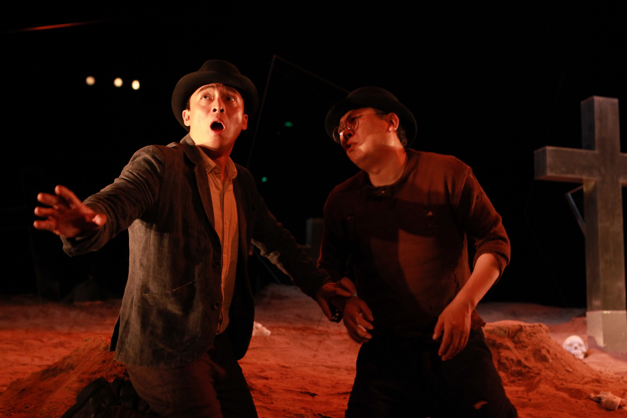 中关村：文化演出消费渐成热潮