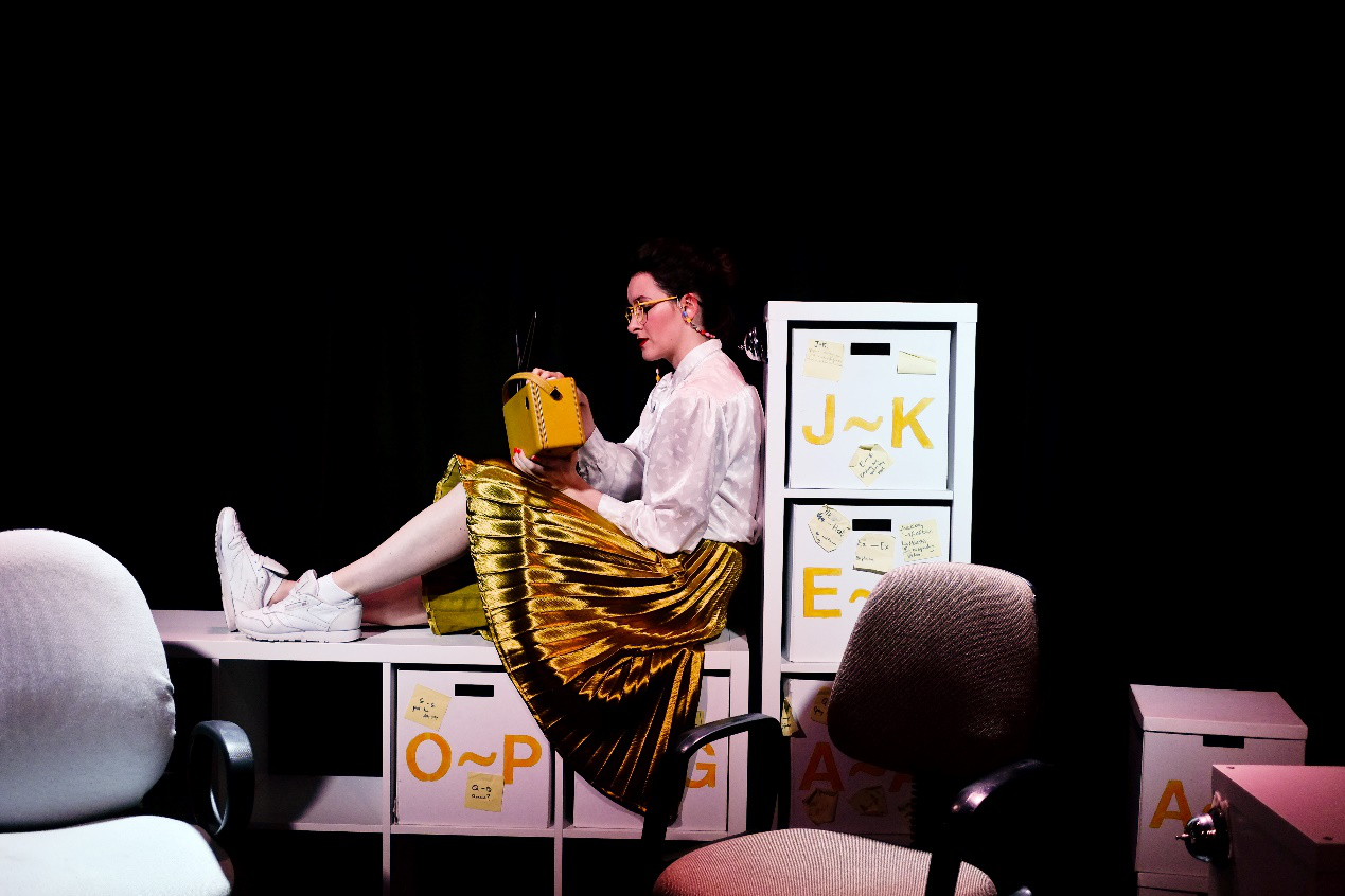 中关村：文化演出消费渐成热潮