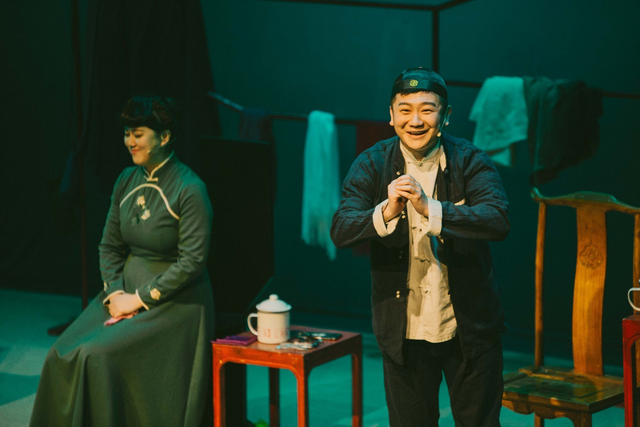 中关村：文化演出消费渐成热潮