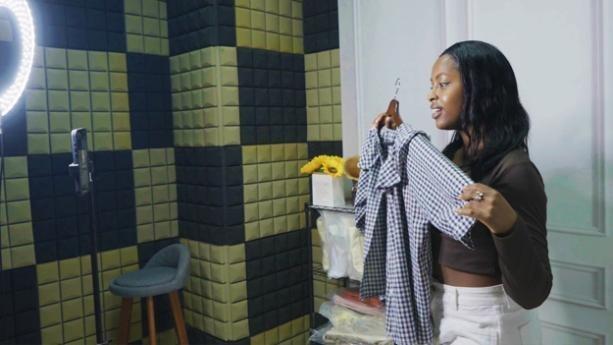 CGTN纪录片《共赴2035》以个性化视角讲述中非命运与共的故事