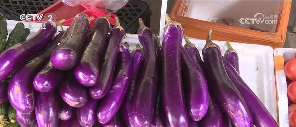 多措并举保障“菜篮子”供应充足 蔬菜价格出现回落