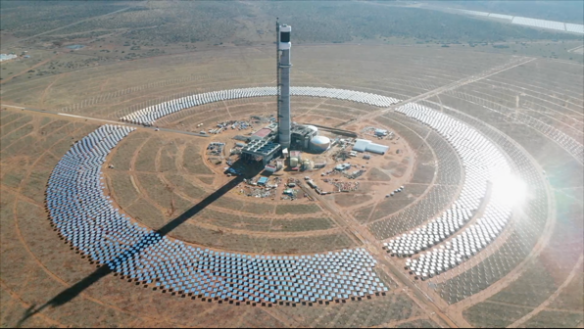 CGTN纪录片《共赴2035》以个性化视角讲述中非命运与共的故事