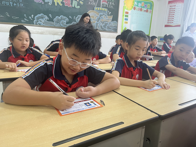 河北安国：开启多彩新学期，活力满满向未来_fororder_图片10