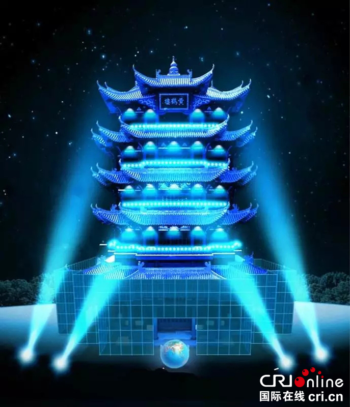 中國32個景區5月10日晚同時點亮“歐盟藍”