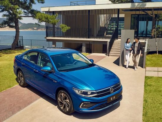 6.98万起 “驾驶者之车”宝来开启限时优惠_fororder_image004