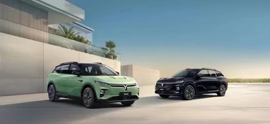 勇气启航 岚图将携岚图知音全球版首发2024都灵车展_fororder_image001