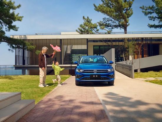 6.98万起 “驾驶者之车”宝来开启限时优惠_fororder_image001